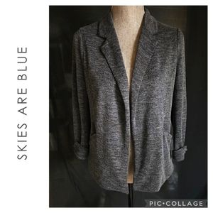 SKIES ARE BLUE | BEAUTIFUL Blazer With Pockets *NWOT* 💎💎💎